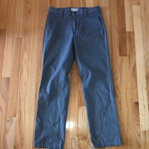Dockers slim fit dress pants